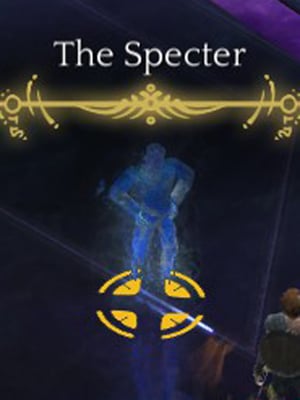 the-specter-torment